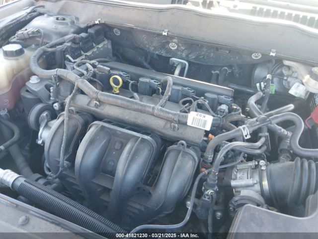 3FA6P0H78GR310730 Ford FUSION SE