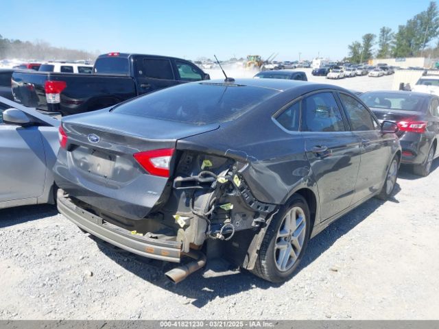 3FA6P0H78GR310730 Ford FUSION SE