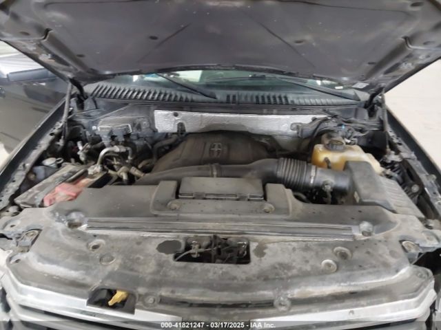 5LMJJ3JT3FEJ06958 Lincoln NAVIGATOR L