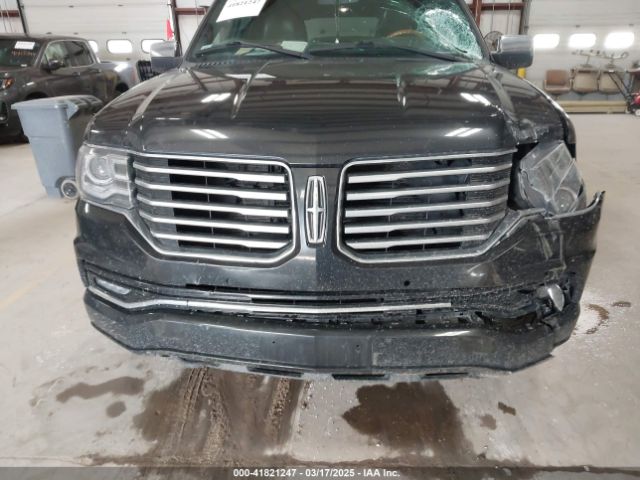 5LMJJ3JT3FEJ06958 Lincoln NAVIGATOR L
