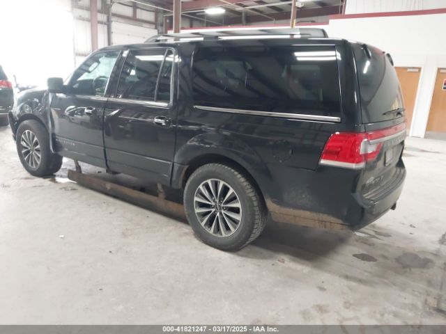 5LMJJ3JT3FEJ06958 Lincoln NAVIGATOR L