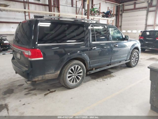 5LMJJ3JT3FEJ06958 Lincoln NAVIGATOR L