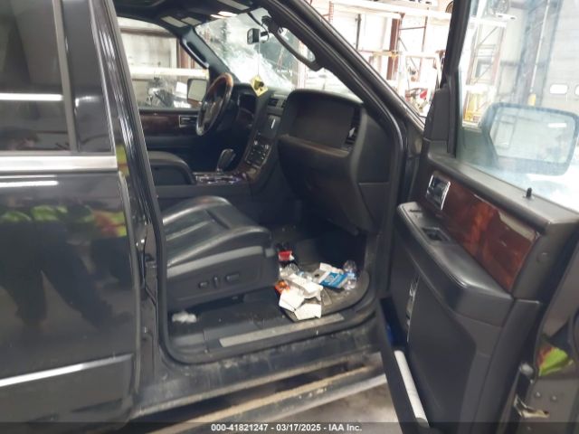 5LMJJ3JT3FEJ06958 Lincoln NAVIGATOR L