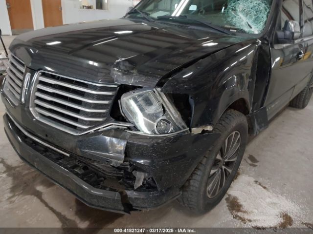 5LMJJ3JT3FEJ06958 Lincoln NAVIGATOR L