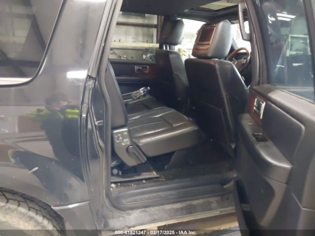 5LMJJ3JT3FEJ06958 Lincoln NAVIGATOR L