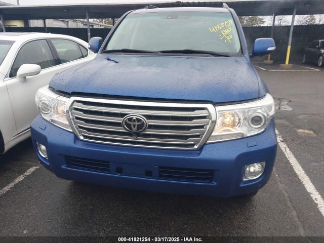 JTMHY7AJXF4032502 Toyota Land Cruiser V8