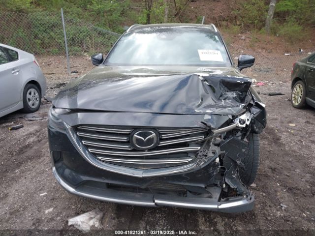 JM3TCADY4M0517535 Mazda Cx-9 Grand Touring