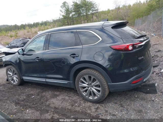 JM3TCADY4M0517535 Mazda Cx-9 Grand Touring