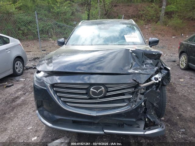 JM3TCADY4M0517535 Mazda Cx-9 Grand Touring