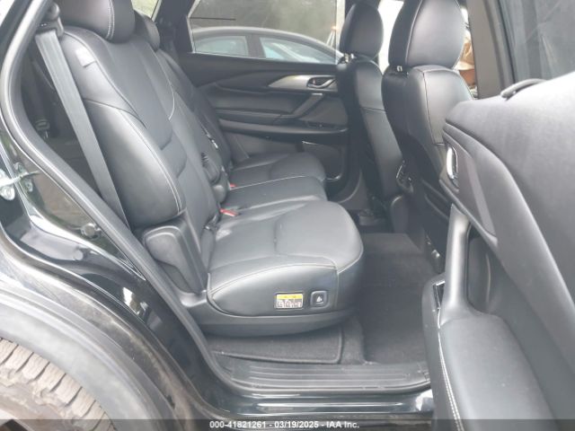 JM3TCADY4M0517535 Mazda Cx-9 Grand Touring