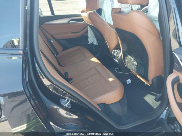 5UXTY9C04LL304634 BMW X3 M40i