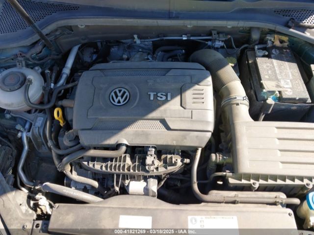 3VW547AU2JM293044 Volkswagen Golf Gti 2.0t Autobahn/2.0t S/2.0t Se