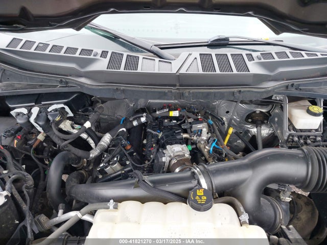 1FTEX1EP6MKE04380 Ford F-150 Xl