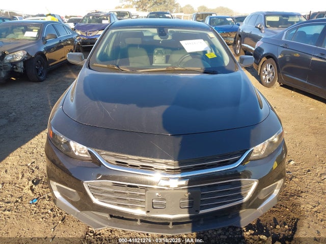 Chevrolet MALIBU LT 2018 1G1ZD5ST8JF263148 Image 12