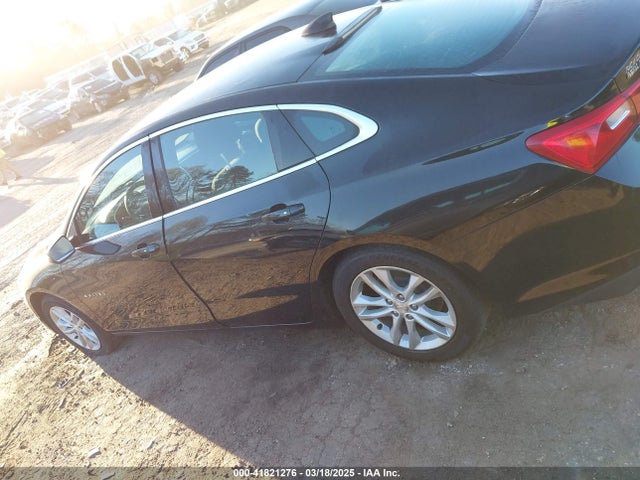 Chevrolet MALIBU LT 2018 1G1ZD5ST8JF263148 Image 14
