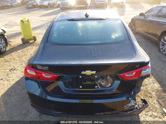 Chevrolet MALIBU LT 2018 1G1ZD5ST8JF263148 Image 16
