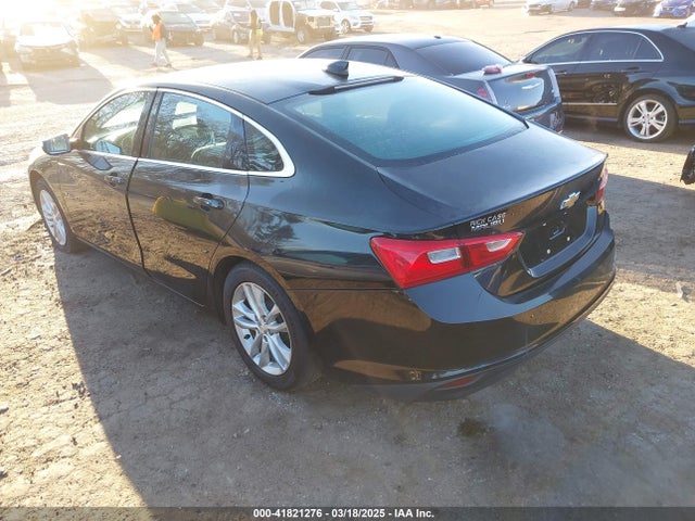 Chevrolet MALIBU LT 2018 1G1ZD5ST8JF263148 Image 3