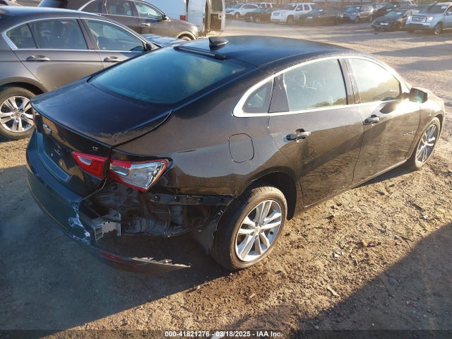 Chevrolet MALIBU LT 2018 1G1ZD5ST8JF263148 Image 4