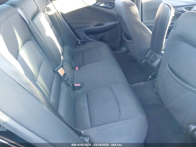 Chevrolet MALIBU LT 2018 1G1ZD5ST8JF263148 Image 8