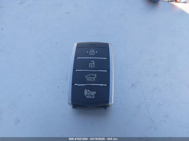 KMHGN4JE7JU226740 Genesis G80 3.8