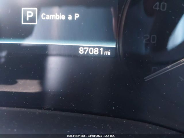 KMHGN4JE7JU226740 Genesis G80 3.8