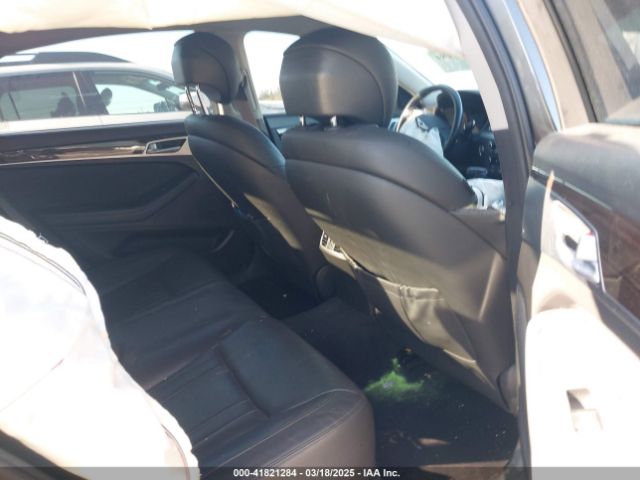 KMHGN4JE7JU226740 Genesis G80 3.8