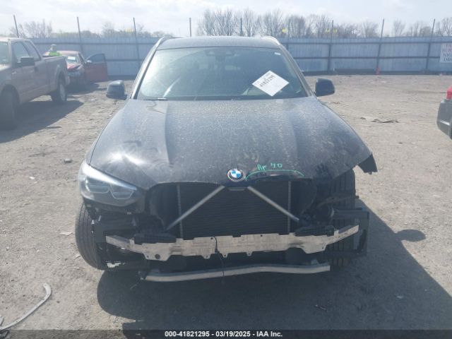 5UXTR7C52KLF24627 BMW X3 Sdrive30i