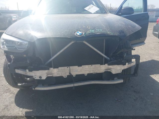 5UXTR7C52KLF24627 BMW X3 Sdrive30i