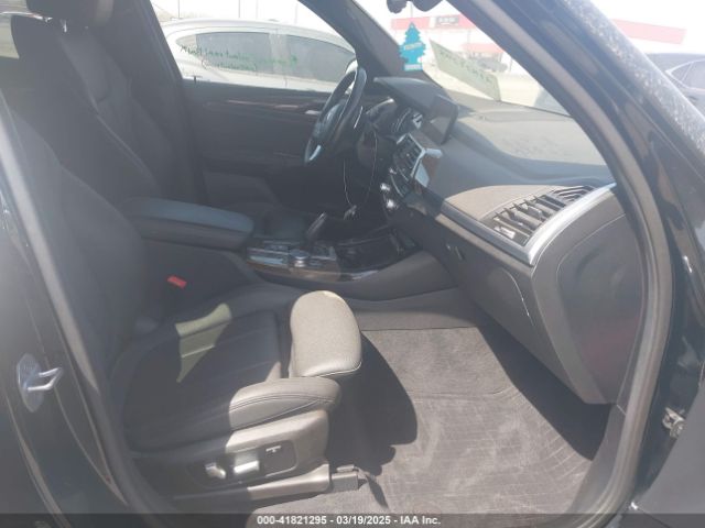 5UXTR7C52KLF24627 BMW X3 Sdrive30i