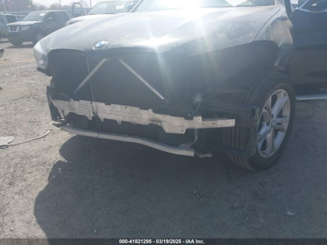 5UXTR7C52KLF24627 BMW X3 Sdrive30i
