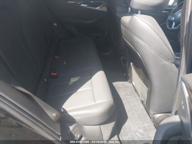 5UXTR7C52KLF24627 BMW X3 Sdrive30i