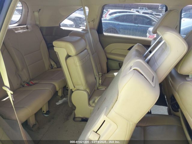 2012 ACURA MDX 2HNYD2H23CH543698 Photo 7