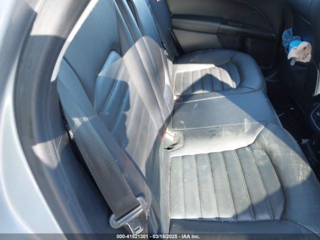 3FA6P0PU0JR164192 Ford Fusion Energi Se Luxury