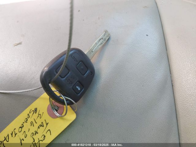 2008 LEXUS RX 350 2T2GK31U08C045397 Photo 10