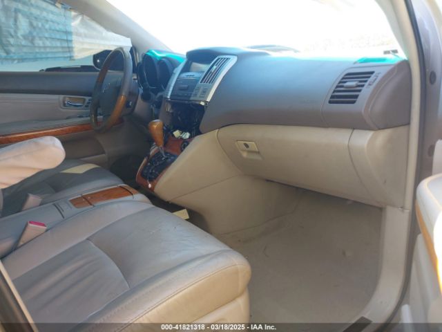 2008 LEXUS RX 350 2T2GK31U08C045397 Photo 4