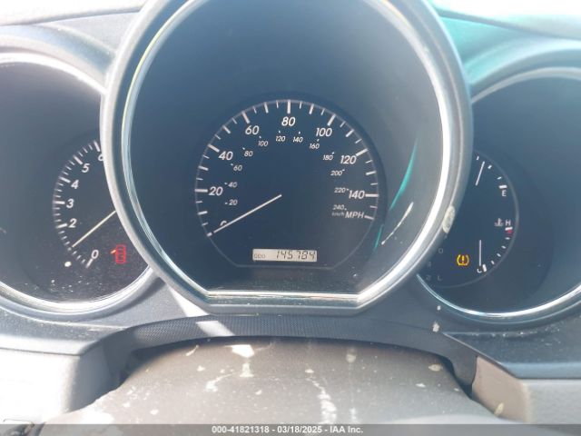 2008 LEXUS RX 350 2T2GK31U08C045397 Photo 6