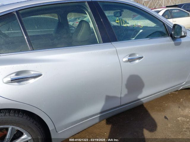 JN1BV7AR4FM424012 Infiniti Q50 Premium