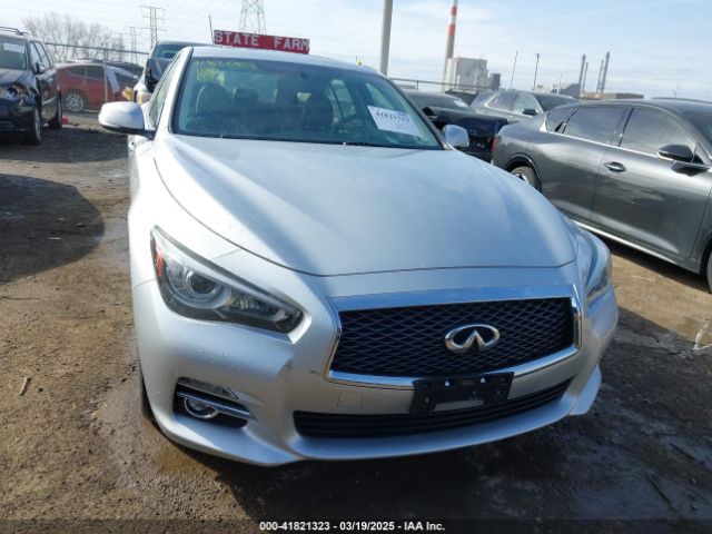 JN1BV7AR4FM424012 Infiniti Q50 Premium