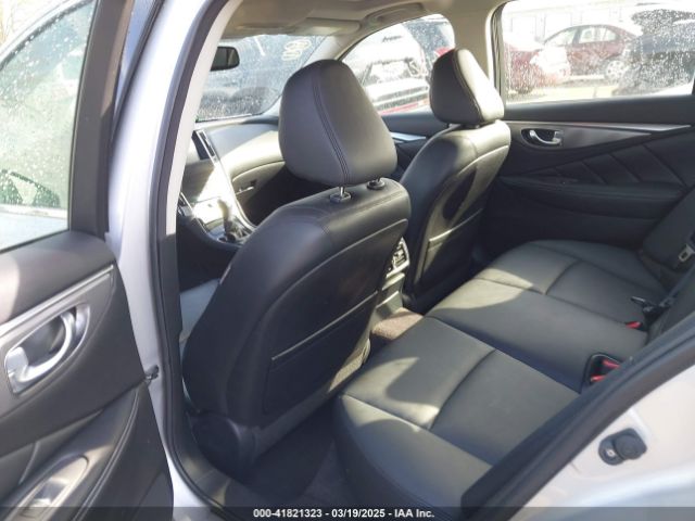 JN1BV7AR4FM424012 Infiniti Q50 Premium
