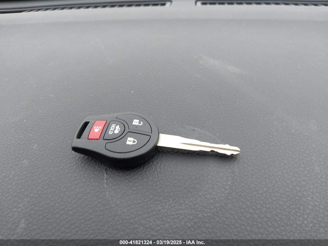 3N1AB7AP9HY245368 Nissan SENTRA S