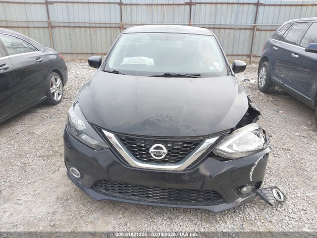 3N1AB7AP9HY245368 Nissan SENTRA S