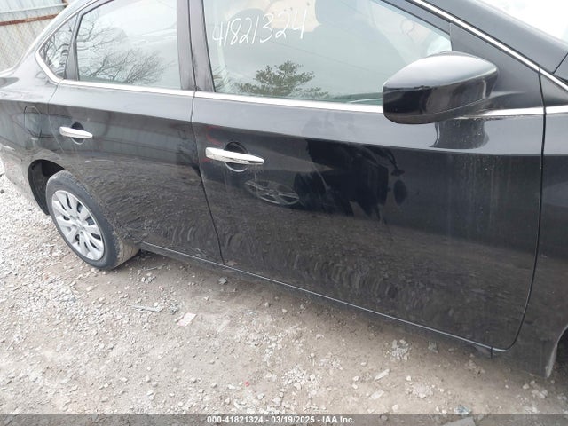 3N1AB7AP9HY245368 Nissan SENTRA S