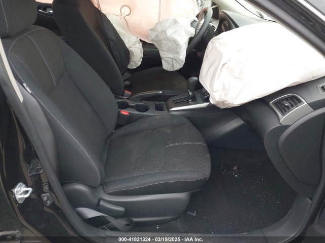 3N1AB7AP9HY245368 Nissan SENTRA S