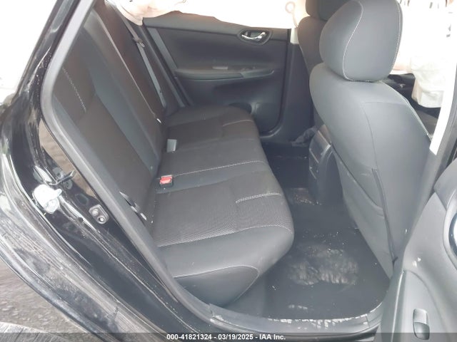3N1AB7AP9HY245368 Nissan SENTRA S