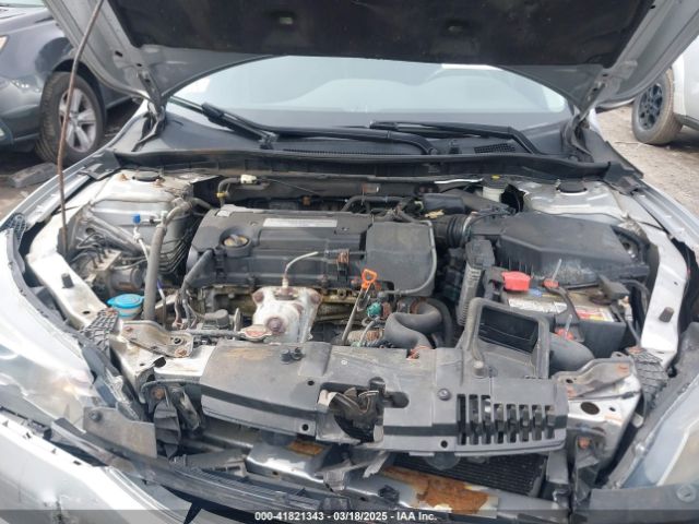 1HGCR2F39EA118079 Honda ACCORD LX