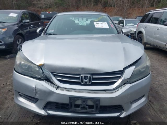 1HGCR2F39EA118079 Honda ACCORD LX