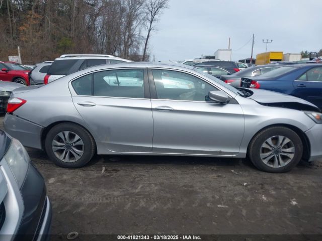1HGCR2F39EA118079 Honda ACCORD LX