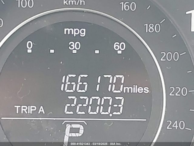 1HGCR2F39EA118079 Honda ACCORD LX
