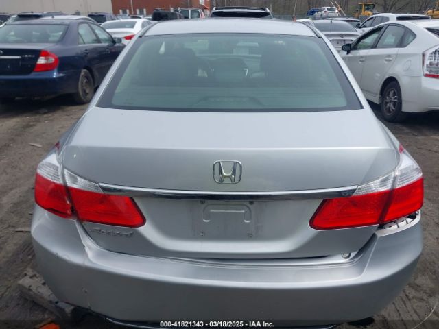 1HGCR2F39EA118079 Honda ACCORD LX