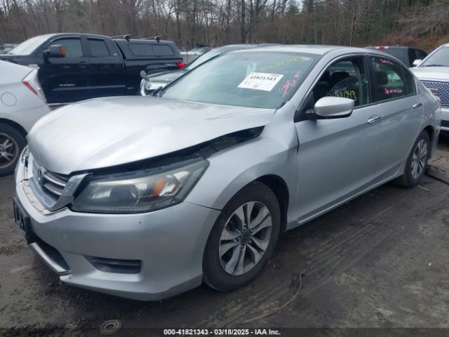 1HGCR2F39EA118079 Honda ACCORD LX